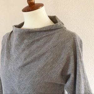 DVF Wool Pullover Sweater